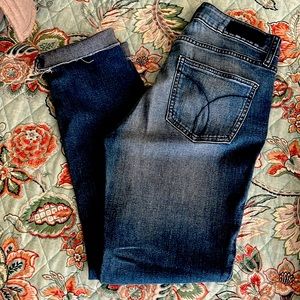 Calvin Klein Jean 4x32 (originally) Ultimate Skinny